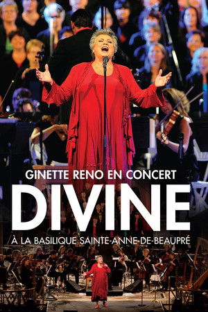 Ginette Reno: Divine