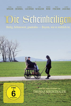 Die Scheinheiligen
