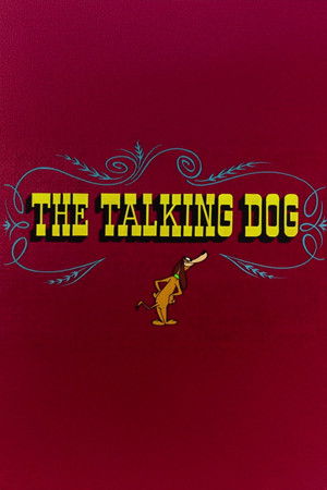 The Talking Dog