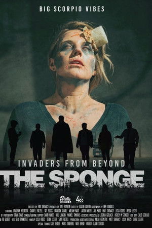 Invaders from Beyond the Sponge