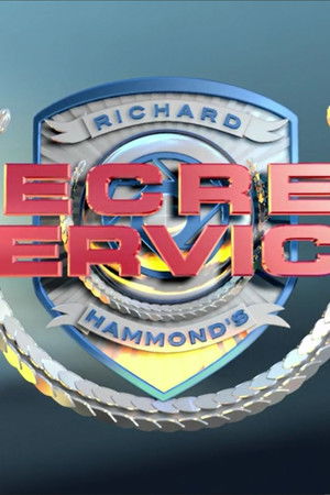 Richard Hammond's Secret Service