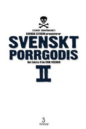 Svenskt Porrgodis 2