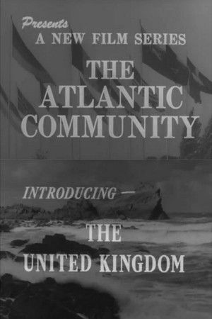 The Atlantic Community: Introducing the United Kingdom