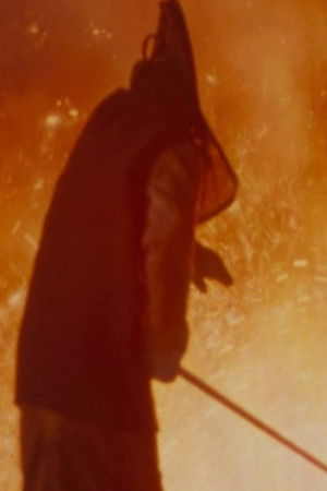 Utlänningar: Del I - Båtar och kanoner