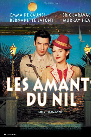 Les Amants du Nil