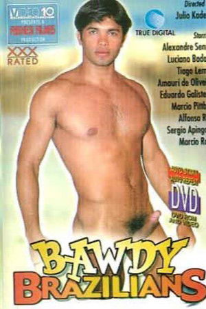 Bawdy Brazilians