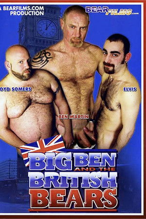 Big Ben and the British Bears