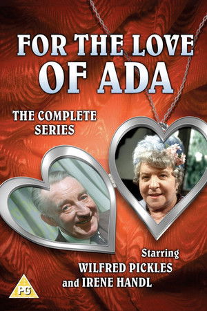 For the Love of Ada