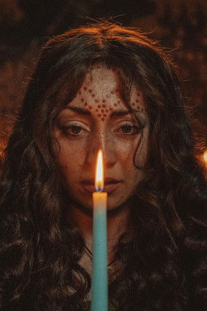 Ren: The Girl with the Mark