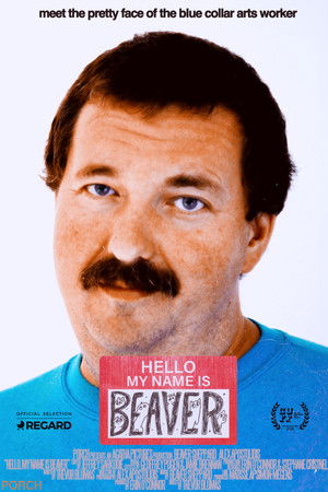 Hello, My Name is Beaver