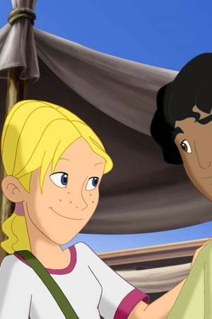 Chi Rho - Das Geheimnis