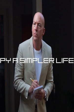 I Spy a Simpler Life