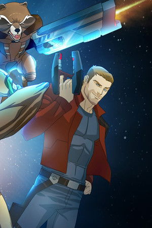 Marvel Galaksinin Koruyucuları