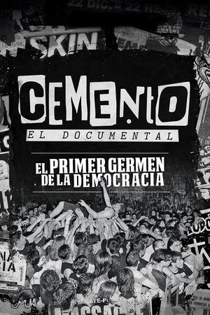 Cemento: El documental