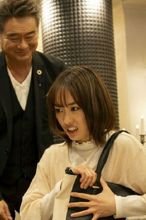 テイオーの長い休日