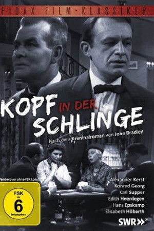 Kopf in der Schlinge