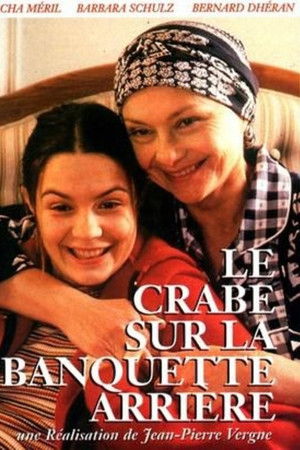 Le crabe sur la banquette arrière