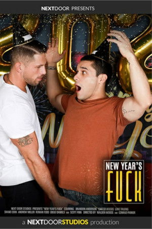 New Year's Fuck