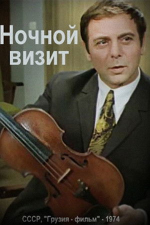 Ночной визит