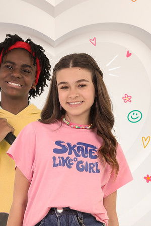 A Infância de Romeu e Julieta