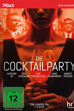 Die Cocktailparty