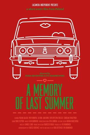 Wspomienie poprzedniego lata