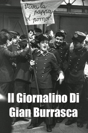 Il giornalino di Gian Burrasca