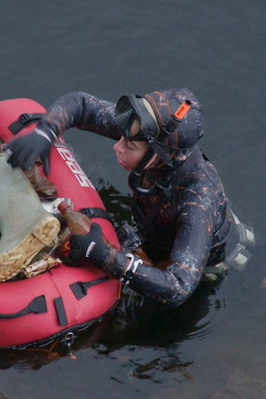 Lost and Found in the Lakes