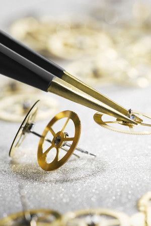 Cesty za hodinářským uměním