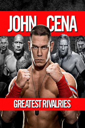 John Cena's Greatest Rivalries