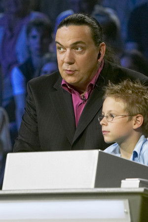 Jsi chytřejší než páťák?