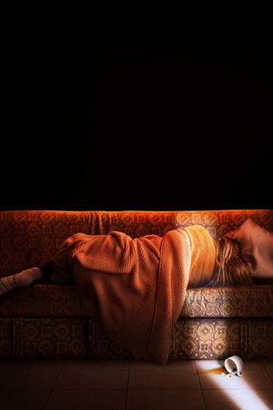 Bad Host: Hunting the Couchsurfing Predator