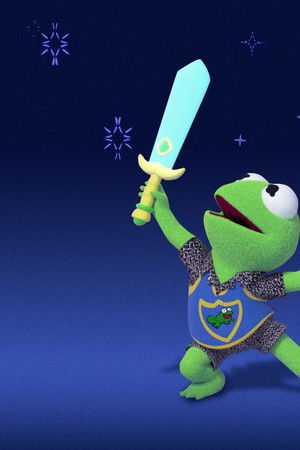 Muppet Babies: Show and Tell