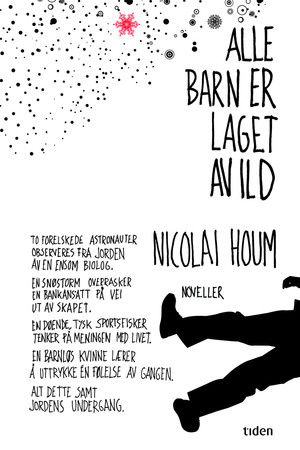 Alle barn er laget av ild