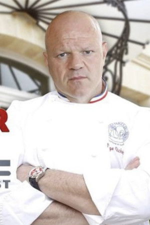 Cauchemar à l'hôtel