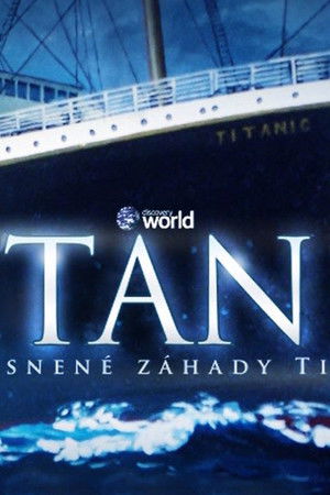 TITANIC 4DVD