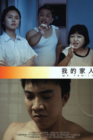 我的家人