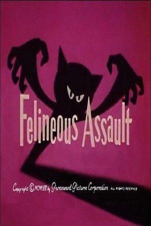 Felineous Assault