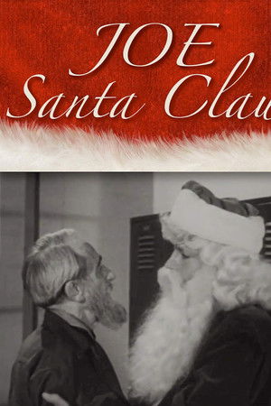 Joe Santa Claus