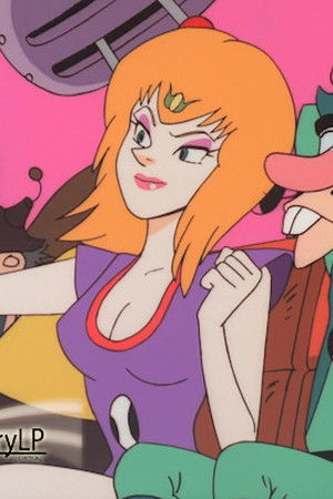 タイムボカンシリーズ イタダキマン