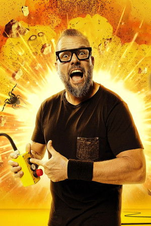 Alex Agnew's Fear Factor