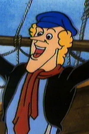 Les aventures d'en Massagran