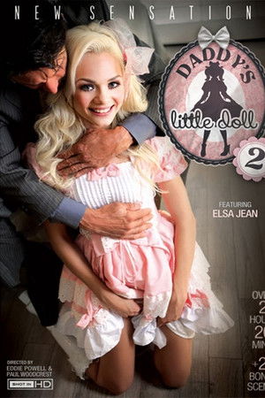 Daddy's Little Doll 2