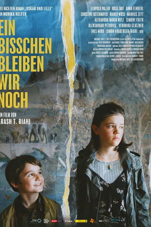 Ein bisschen bleiben wir noch