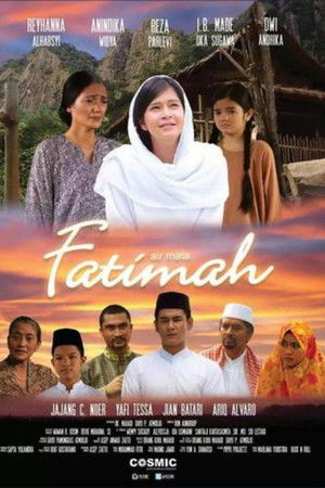 Air Mata Fatimah