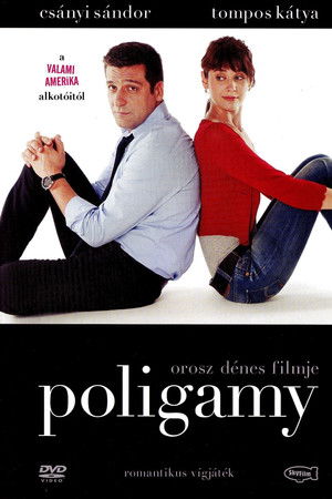 Poligamy