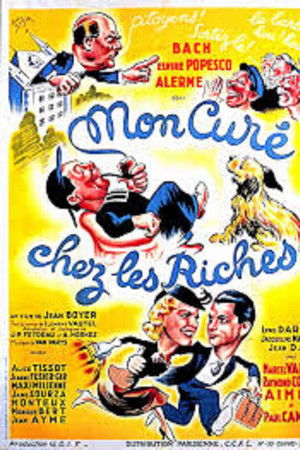 Mon curé chez les riches