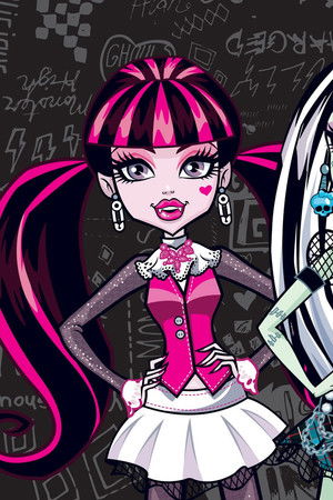 Monster High