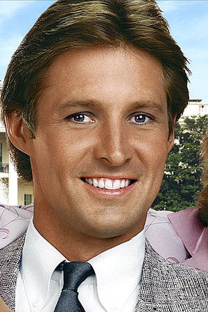 Scarecrow and Mrs. King