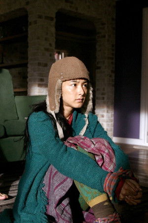 "Why Did You Come to My House"